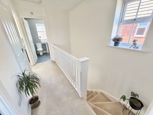 Blackstairs Road Rivacre